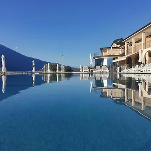 Mercedes Hotel Limone sul Garda