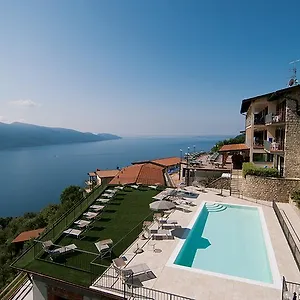 Ruculi - Ruculi Hospitality Lejlighedshotel Tignale