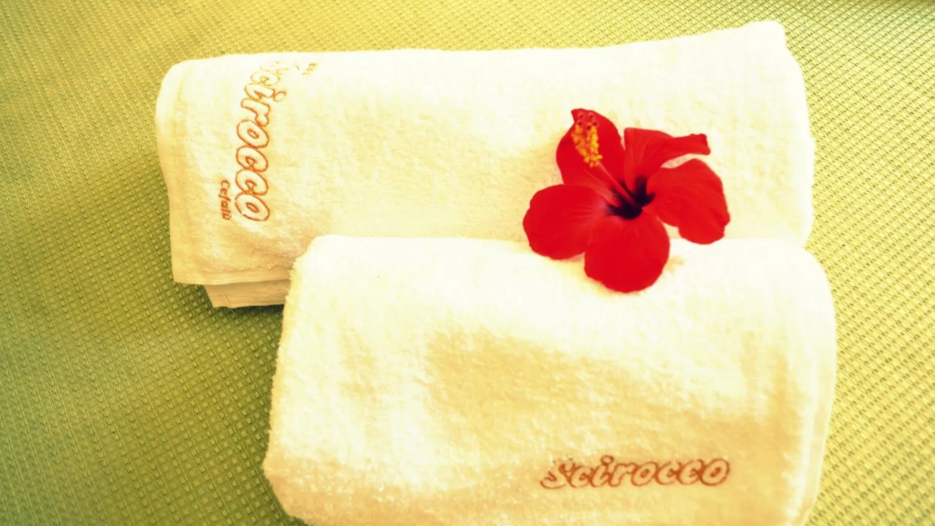 Bed & Breakfast Scirocco Bed and Breakfast Cefalù Italien