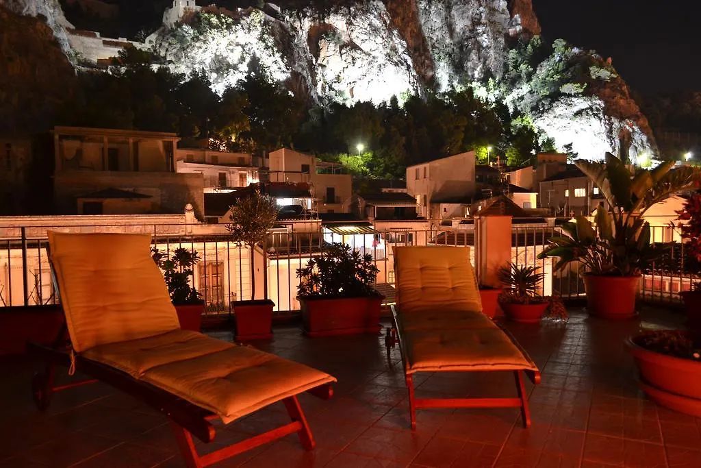 Scirocco Bed and Breakfast Cefalù