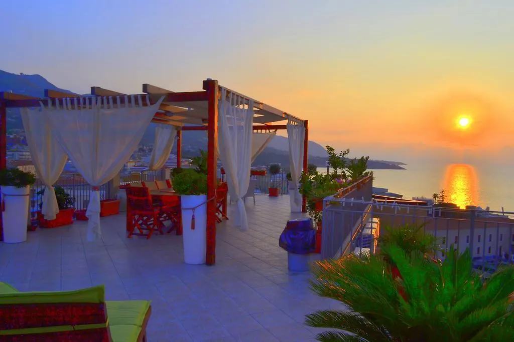 Scirocco Bed and Breakfast Cefalù Bed & Breakfast